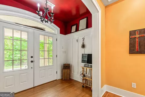 Entry Way - 357 Shady Creek Trl, Williamson, GA 30292 photo 1 of 8