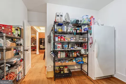 Entry Way - 357 Shady Creek Trl, Williamson, GA 30292 photo 3 of 8