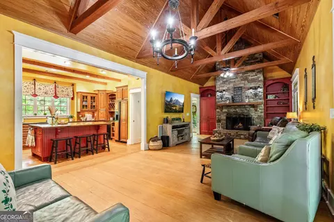 Other - 357 Shady Creek Trl, Williamson, GA 30292 photo 3 of 20