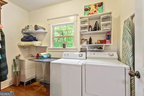 Other - 357 Shady Creek Trl, Williamson, GA 30292 photo 6 of 20