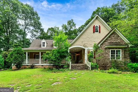 Other - 357 Shady Creek Trl, Williamson, GA 30292 photo 12 of 20