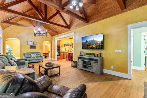 Other - 357 Shady Creek Trl, Williamson, GA 30292 photo 4 of 20