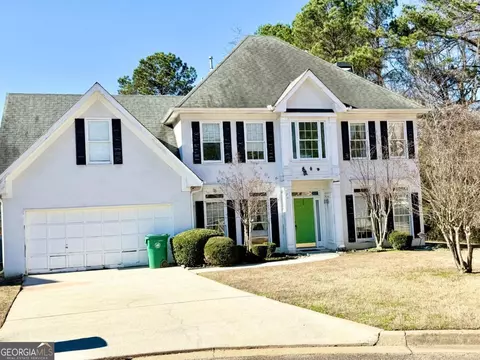 4325 Sherwood Oaks Dr, Decatur, GA 30034
