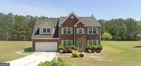 965 Trotters Farm Rd, Fairburn, GA 30213