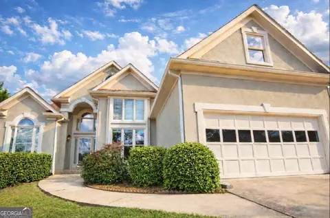 4970 Hyde Ct, Cumming, GA 30040