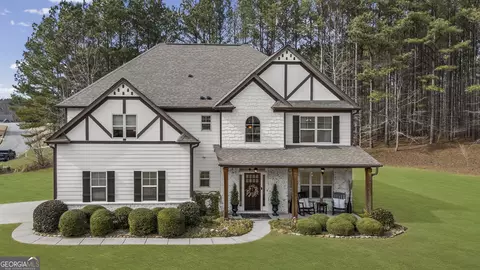7 Harris Ct, Newnan, GA 30263