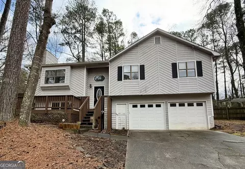 6035 Stone Wood Dr NW, Kennesaw, GA 30152