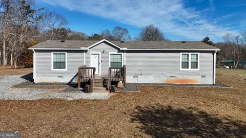 1622 Westmoreland Rd, Cleveland, GA 30528