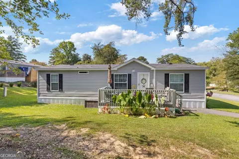 26 E Meadow Ln, Conyers, GA 30012