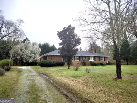 1584 Lexington Carlton Rd, Carlton, GA 30627