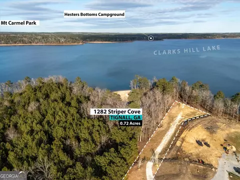 1282 Striper Cv, Tignall, GA 30668