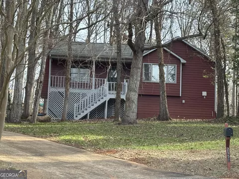 2550 Mountain Brook Rd, Canton, GA 30114