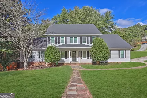 4645 Riveredge Cv, Snellville, GA 30039