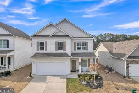 97 Crossroad Cir, Jasper, GA 30143
