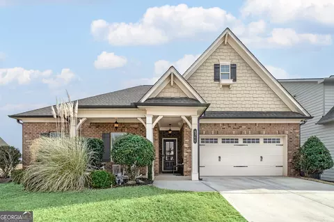 4366 Clubside Dr, Gainesville, GA 30504