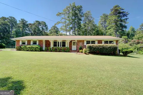 2474 West Rd, Riverdale, GA 30296