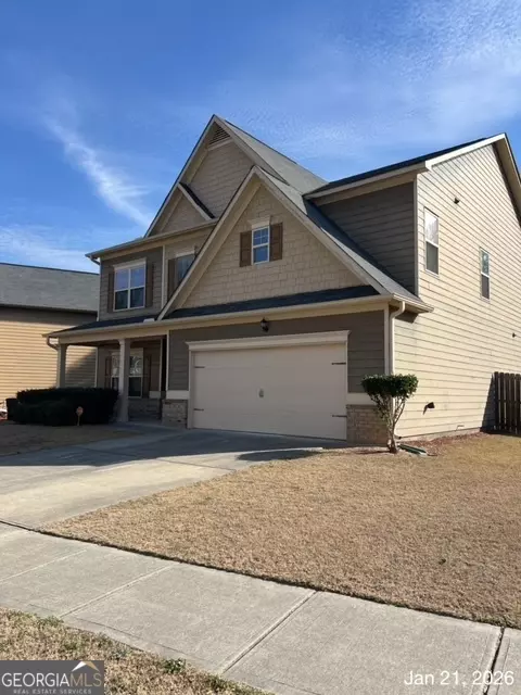 4251 Haywater Cv, Buford, GA 30519