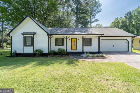 10100 Clearview Dr, Covington, GA 30014