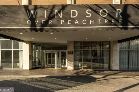 620 Peachtree St NE #502, Atlanta, GA 30308