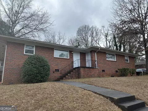 918 Jefferson Ave, East Point, GA 30344
