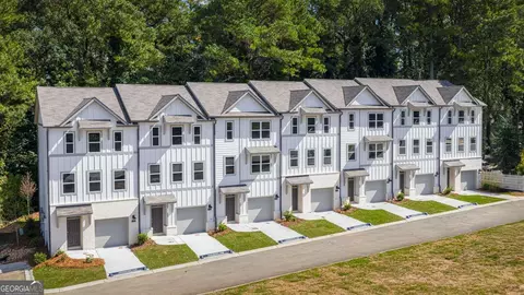 1318 Lakota Pl, Atlanta, GA 30315