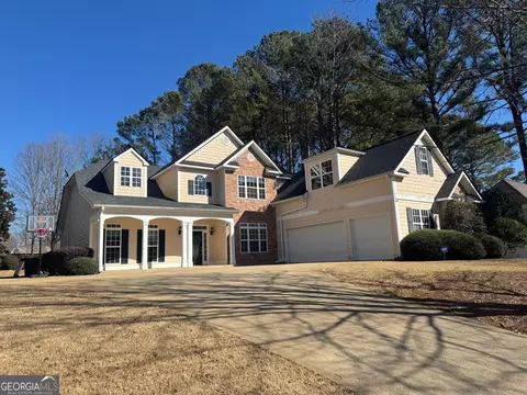 80 Middleton Trce, Newnan, GA 30265