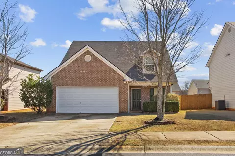 310 Parkview Place Dr, Mcdonough, GA 30253