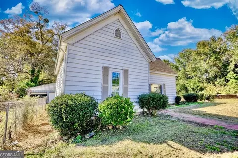 892 Mlk Dr, Monticello, GA 31064