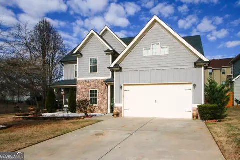2480 Park Estates Dr, Snellville, GA 30078