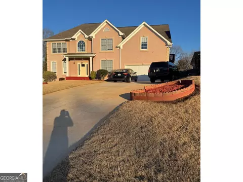 4102 Sweetwater Fls, Ellenwood, GA 30294
