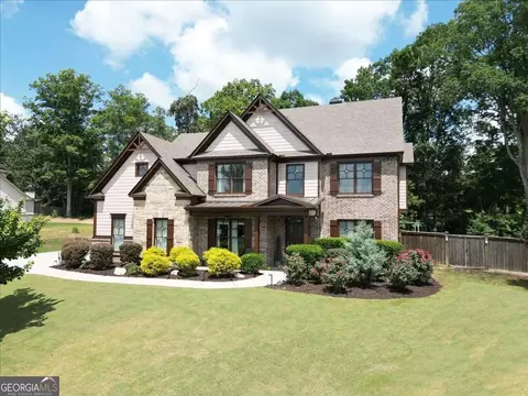 538 Mulberry Fern Dr, Auburn, GA 30011