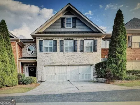 1522 Bouvier Pl, Lawrenceville, GA 30043