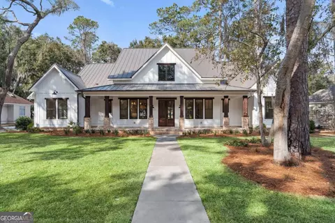 181 Rice Ml, St. Simons, GA 31522