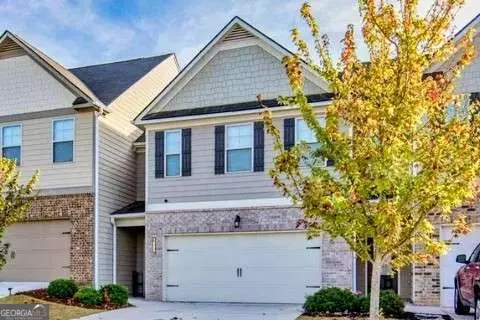 3635 Canyon Springs Dr, Oakwood, GA 30566