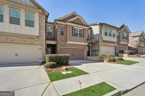 1400 Sugar Glen Ct, Lawrenceville, GA 30044