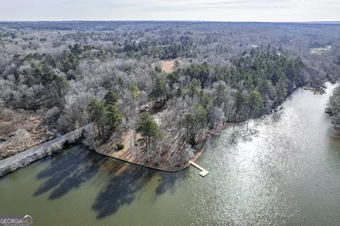 125 Lowe Rd NW, Milledgeville, GA 31061