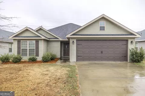 522 Grand Ave, Bonaire, GA 31005