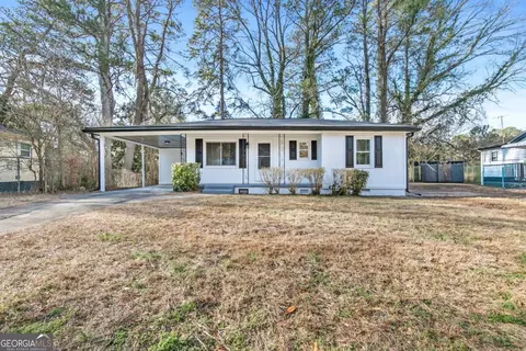 2844 Cardo Dr NW, Atlanta, GA 30318