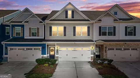 1130 Fuzz St, Lawrenceville, GA 30046