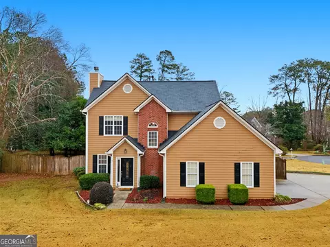 2664 Reston Ct NW, Kennesaw, GA 30144