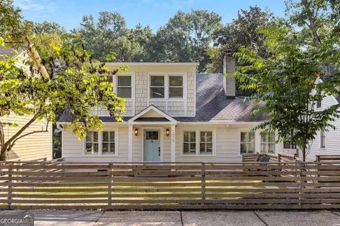 275 Rockyford Rd NE, Atlanta, GA 30317
