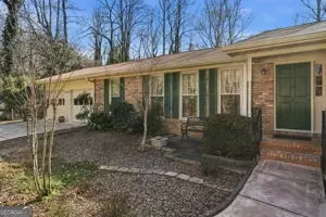 3398 Clair Cir, Marietta, GA 30066