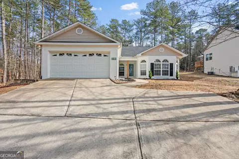 3280 Greenhill Dr, Villa Rica, GA 30180