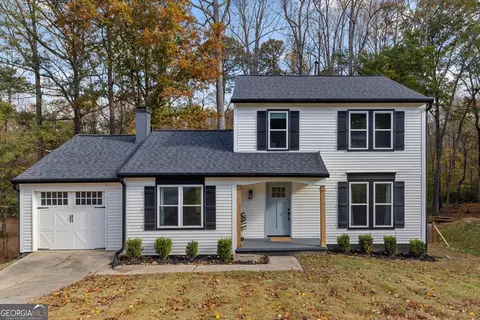 104 Birch Rill Dr, Alpharetta, GA 30022