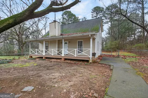 1630 Kennesaw Due West Rd NW, Kennesaw, GA 30152