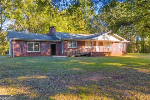 4638 Highway 63, Carnesville, GA 30521