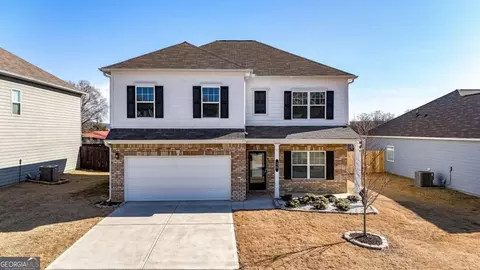 25 Thacker Trl, Adairsville, GA 30103