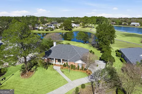 911 Larkspur Ln, Saint Marys, GA 31558