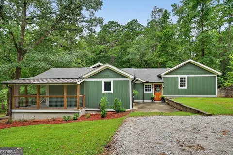 291 Power Point Rd NE, Milledgeville, GA 31061