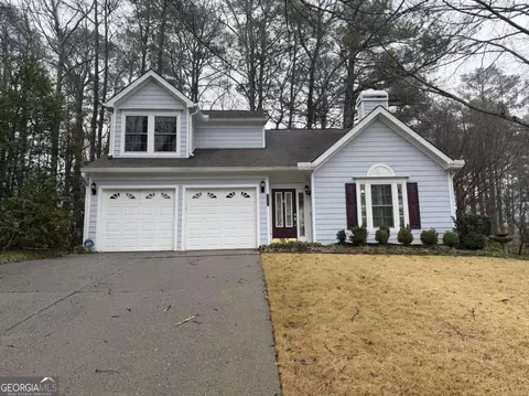 12165 Greenmont Walk, Alpharetta, GA 30009